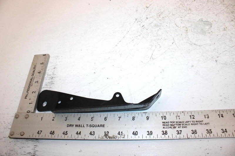 08 Arctic Cat 650 Auto Trans 4x4 Trv Oem Front Left Bumper Bracket 1506-563 AA6