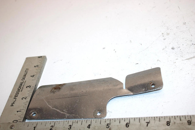 97 Polaris Xcr 600 Se Oem Heat Shield 5242029 SP18