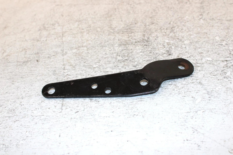 1996 Polaris Xlt Sp Oem Front Shock Mount Bracket 5211449-067 SP69