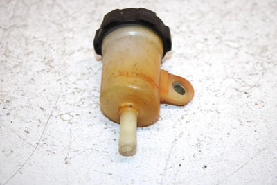 2007 Arctic Cat Atv 650 H1 Oem Brake Fluid Reservoir 1502-141 AA25