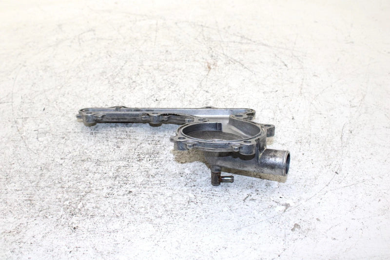 1999 Yamaha Vmax 600 Sx Oem Water Pump Housing Cover 8CH-12411-10-00 SY5