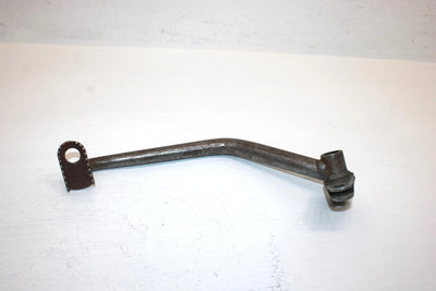 1992 Honda Trx 300 A Oem Rear Brake Pedal 46500-HC4-750 AH51