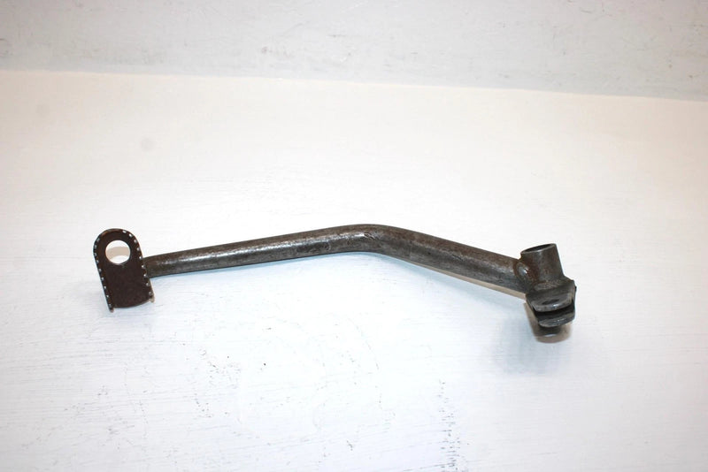 1992 Honda Trx 300 A Oem Rear Brake Pedal 46500-HC4-750 AH51