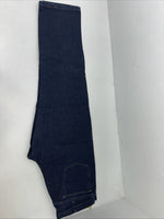New Men’s Twenty X Relaxed Fit Denim Jeans. 38x32 I-18
