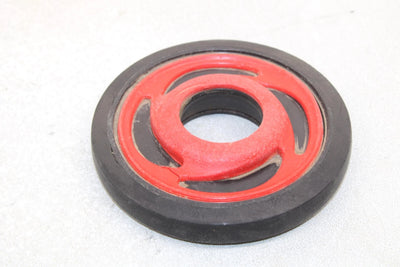 99 Polaris Xc 500 Oem Red Idler Wheel 5350 1594082-239 SP160