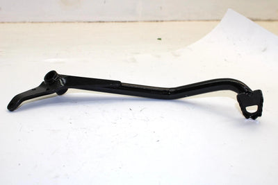1986 Yamaha  Badger Yfm80s Oem Brake Pedal 55X-27211-00-00 AY32