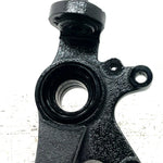 null Yamaha Rhino 450 YXR450FA 4x4 OEM Left Steering Knuckle 5UG-F3501-12-00 XY2