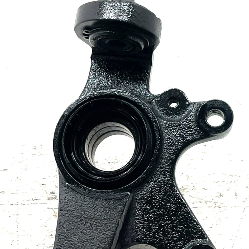 null Yamaha Rhino 450 YXR450FA 4x4 OEM Left Steering Knuckle 5UG-F3501-12-00 XY2