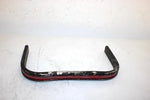 95 Polaris 500 Carb Oem Rear Bumper BLK W/Red Stripe 5224334-067 SP208