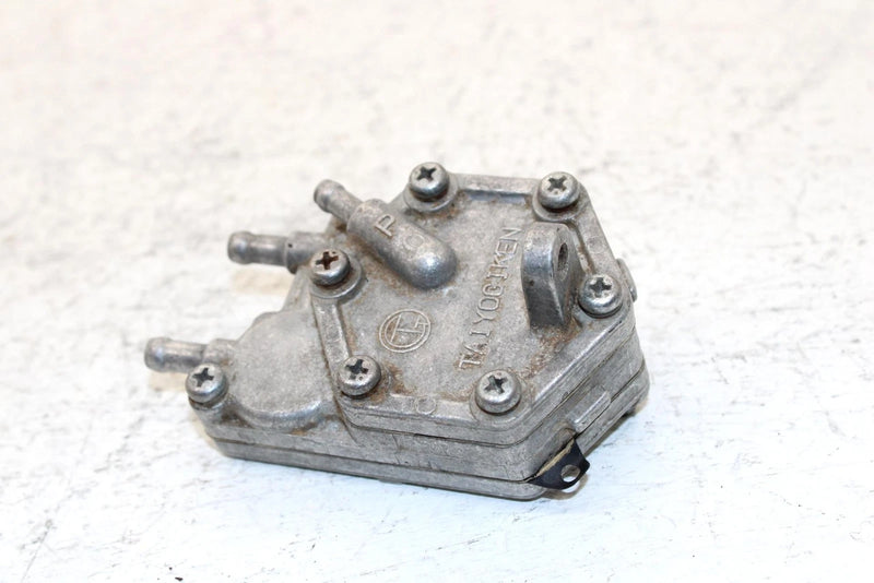 2000 Polaris Sportsman 325 Oem Fuel Pump W/Bracket 2520227 AP11