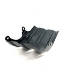 2002 Bombardier Quest 500 OEM Rear Diff Cover 705500185 AB14