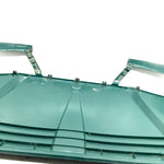 06-09 Polaris Ranger 700 6x6 EFI OEM Hood 5435703-195 XP7