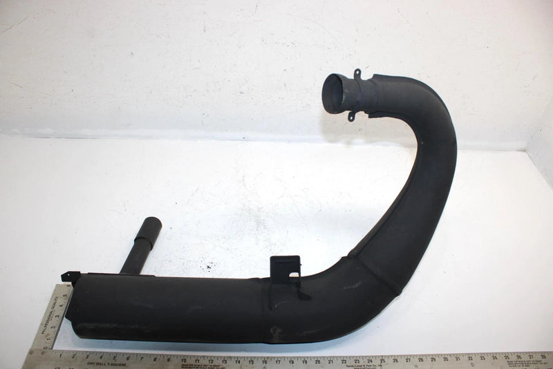 93 Polaris 500 Efi Oem Exhaust Muffler 1260571 SP25