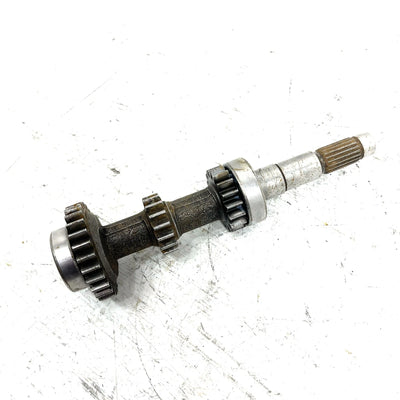 1995 Polaris Magnum 425 4X4 OEM Transmission Input Shaft 3233122 AP232