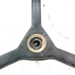 2001 Polaris Ranger 500 OEM Steering Wheel 1823678 XP13