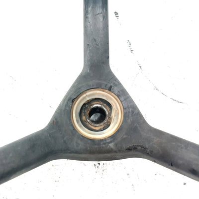2001 Polaris Ranger 500 OEM Steering Wheel 1823678 XP13