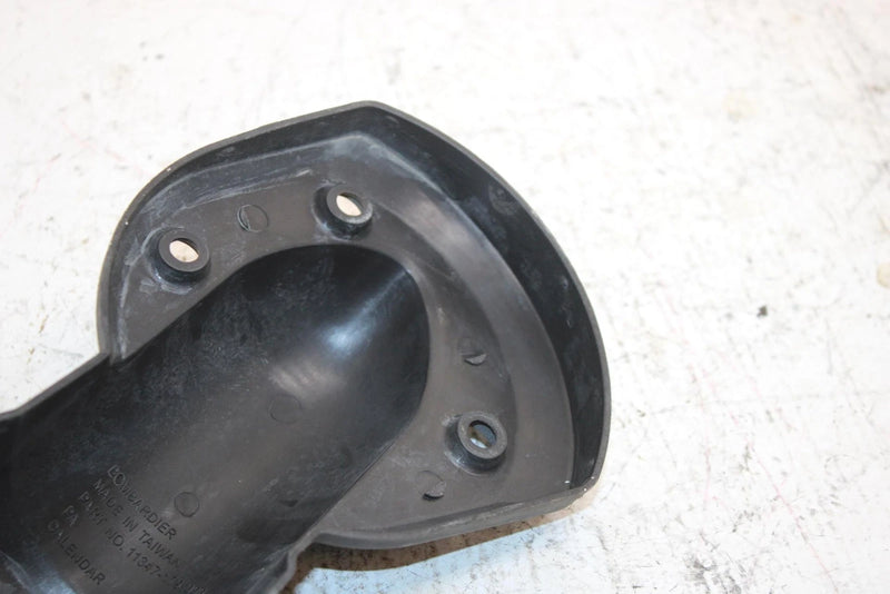 03 Bombardier Rally 175 OEM CVT Cover A11347179000 AB7