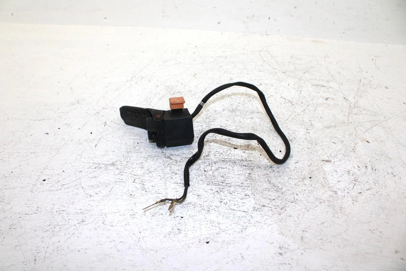 1997 Ski-doo Formula S 380 Oem Throttle Lever 512060603 SS23