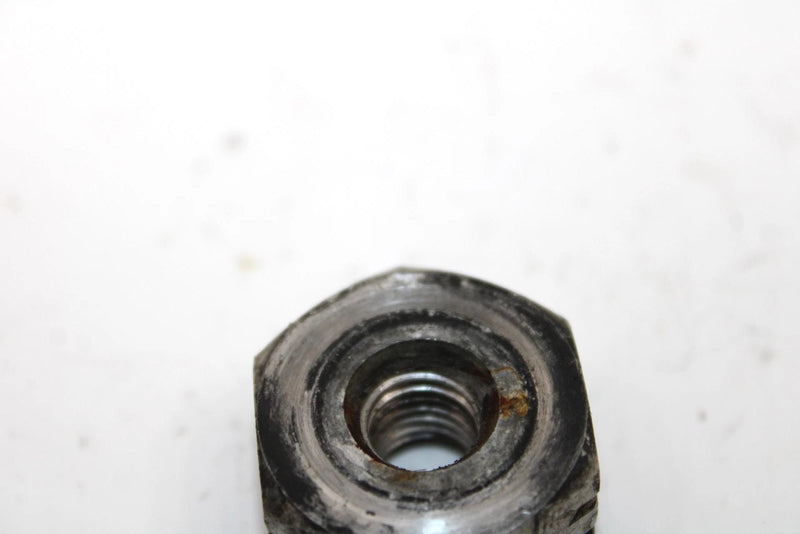 2005 Ski-doo Mach Z 1000 Oem Front Chain Case Spacer 504152524 SS111