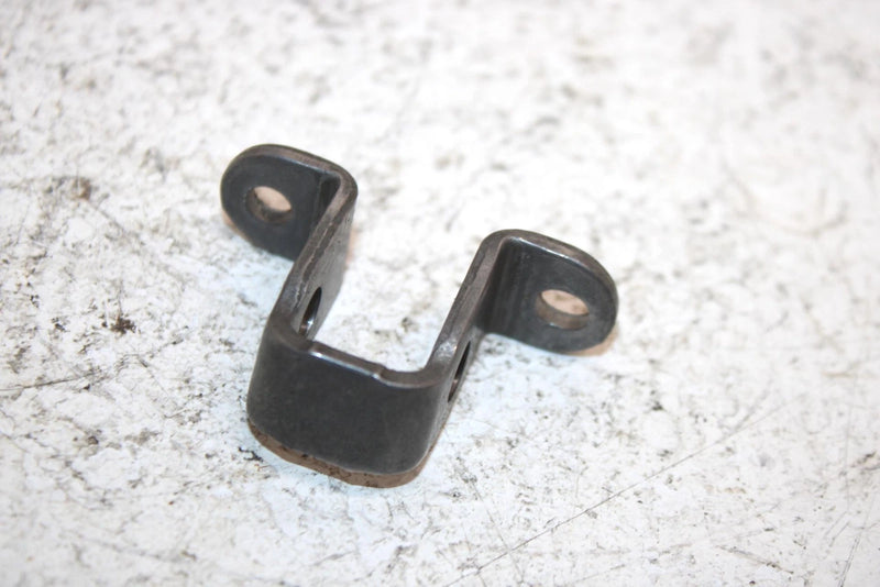 1987 Honda Fourtrax 350 A Oem Clutch Arm Mount 22836-HA0-000 AH39