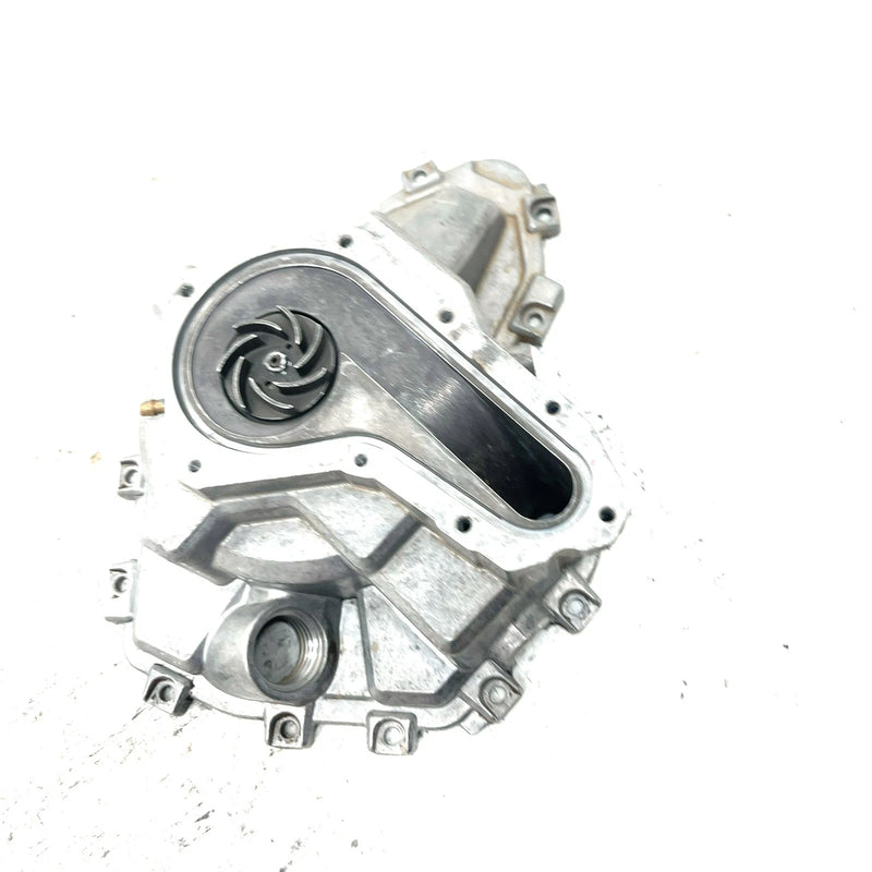 2015 Polaris Ranger 570 4x4 Full Size OEM Stator Side Cover 2204736 XP10