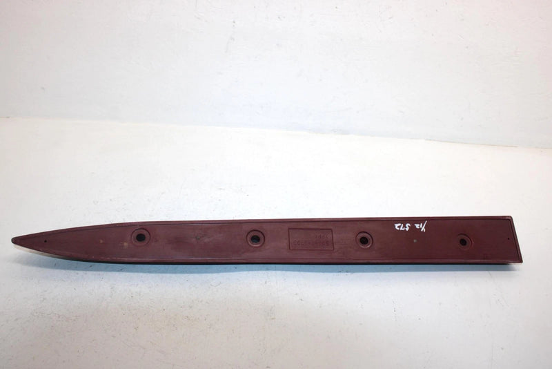 2000 Kawasaki Jet Ski 1100 Stx Oem Left Sponson 59437-3733-AB JK11
