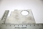 97 Arctic Cat Jag OEM Airbox Baffle Plate 0670-618 SA98