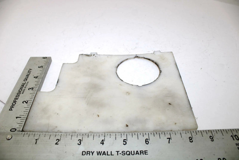 97 Arctic Cat Jag OEM Airbox Baffle Plate 0670-618 SA98