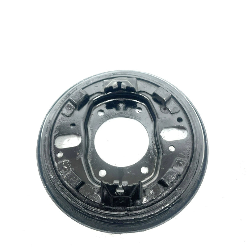 96 Yamaha Big Bear 350 4x4 OEM Right Brake Backing Plate 3HN-27208-00-00 AY55