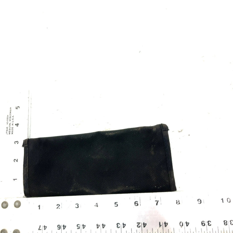 1997 Polaris Xplorer 500 OEM Tool Pouch 2682572 AP230