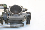 08 Polaris Fst Iq Oem Intake Throttle Body With TPS 1253520 SP203