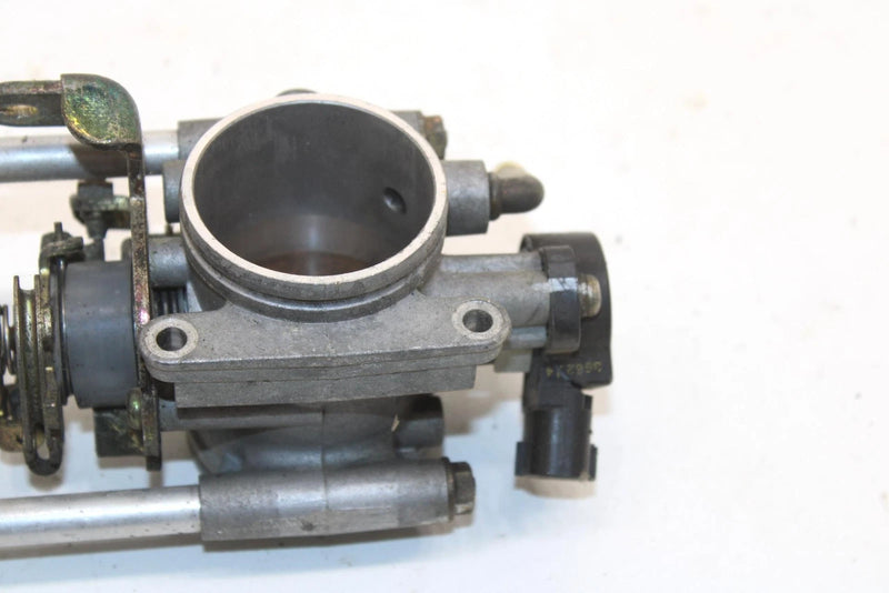08 Polaris Fst Iq Oem Intake Throttle Body With TPS 1253520 SP203