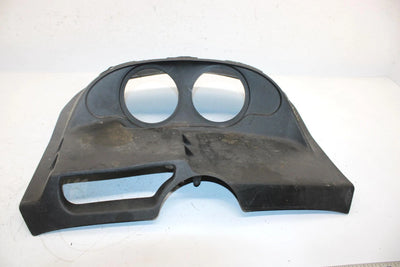 00 Polaris Xc Sp 600 Oem Instrument Housing 2652208 SP140