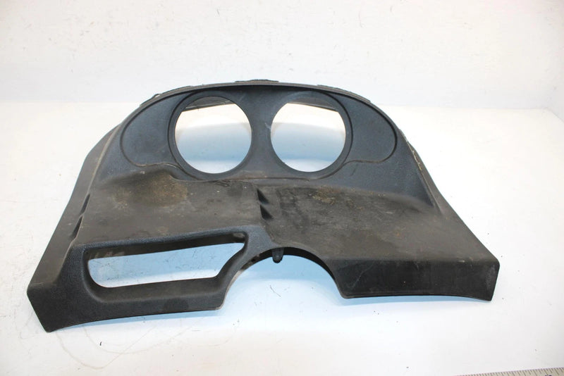 00 Polaris Xc Sp 600 Oem Instrument Housing 2652208 SP140