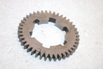 05 Yamaha  Bruin  4wd Hunter  Oem Crankshaft Drive Gear 5UH-11536-00-00 AY38