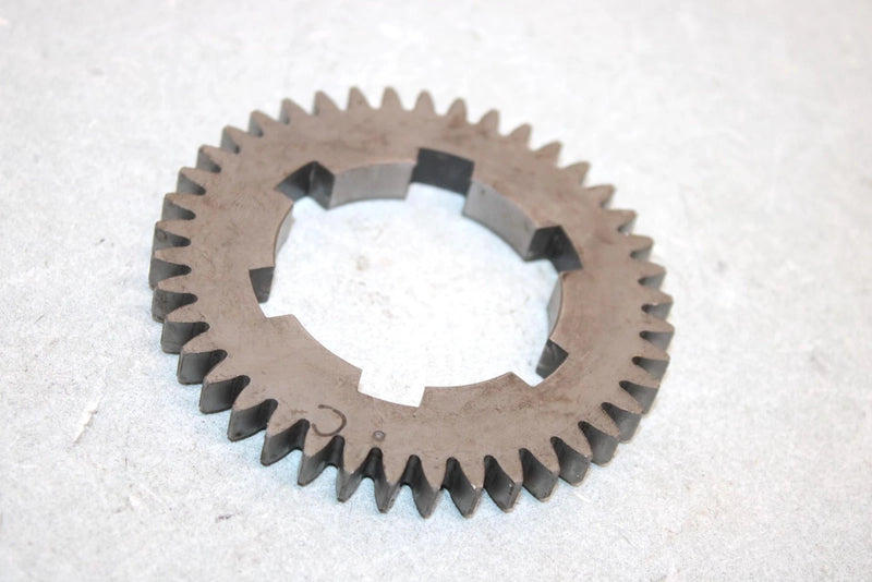05 Yamaha  Bruin  4wd Hunter  Oem Crankshaft Drive Gear 5UH-11536-00-00 AY38