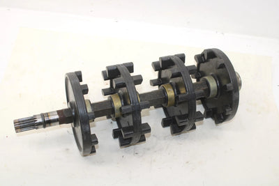 1996 Ski-doo Formula Sls 500 L/c Oem Drive Axle W/ Bearing 501025300 B413