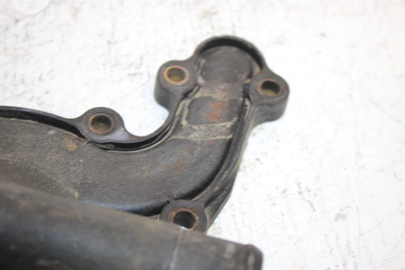 2003 Polaris Sportsman 600 Oem Water Pump Case 1202019 AP86