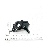 03 Honda Foreman Rubicon 500 4x4 OEM Left Steering Knuckle 51250-HN2-000 AH93