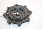 1996 Polaris Slx 780 Oem Fuel Filler 2872029 JP30