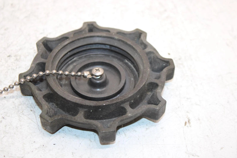 1996 Polaris Slx 780 Oem Fuel Filler 2872029 JP30