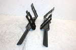2000 Ski-doo Mxz 700 Oem Tunnel Brace Set 518319742 518319743 SS8