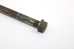 Ski-doo Oem Hex Screw Bolt M12x252 250000229 Q4702