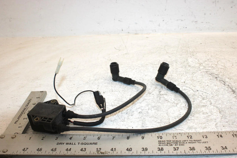 2001 Polaris 500 Classic Oem Ignition Coil 3087006 SP27