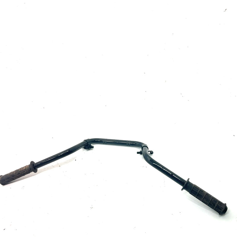 02-04 Honda Foreman Rubicon 500 TRX500FA 4x4 OEM Handlebars 53100-HN2-A00 AH86