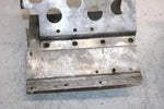 94 Polaris 440 L/c Oem Footrest Set 1011954 1011955 SP53