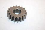 18 Suzuki King Quad 500 Oem Sub Countershaft Gear 18T 29411-31H00 AS3