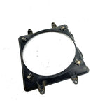 08-13 Polaris RZR 800 EFI OEM Cooling Fan Shroud 5437845 XP8.1