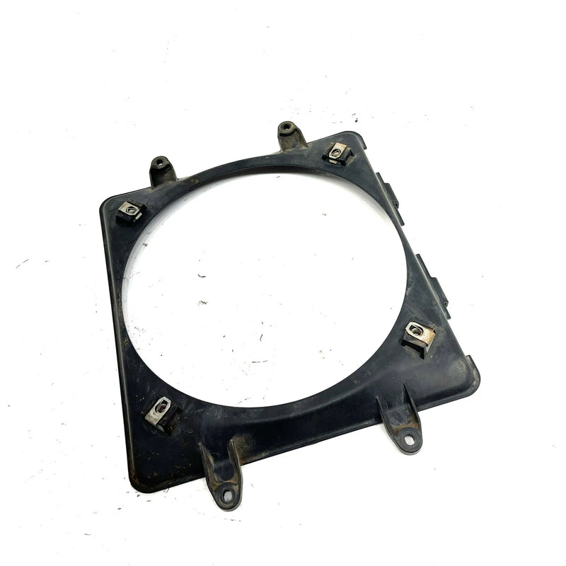 08-13 Polaris RZR 800 EFI OEM Cooling Fan Shroud 5437845 XP8.1