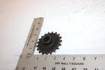 2005 Polaris Sportsman 90 Oem 19T Front Sprocket 0452143 AP174